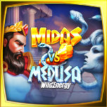 Midas Vs Medusa