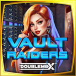 Vault Raiders
