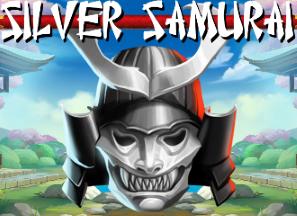 Silver Samurai