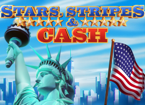 Stars Strips and Cash
